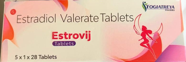Estrovij package