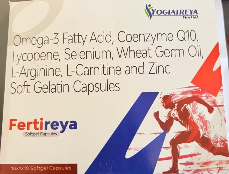 Fertireya package