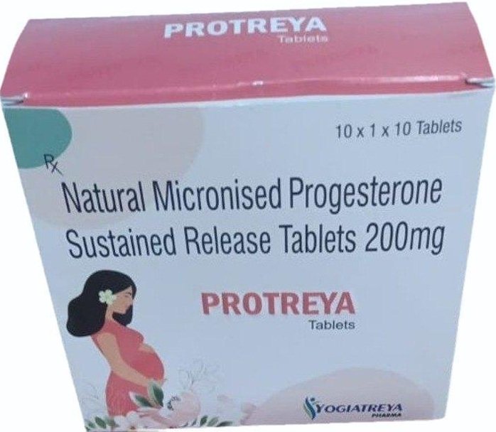 Protreya 200 package