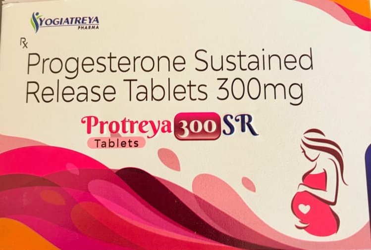 Protreya 300 SR package