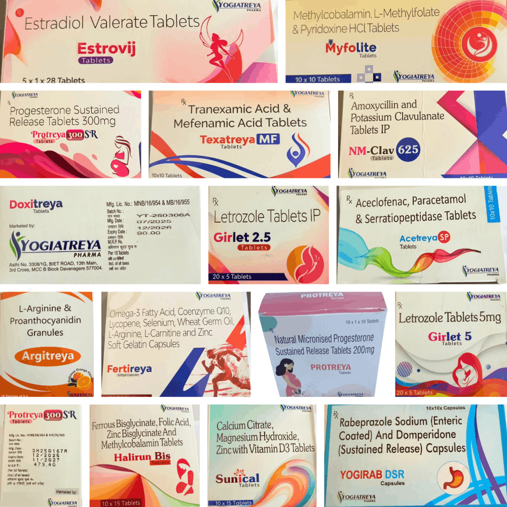 Healthy Alternatvies to better Health